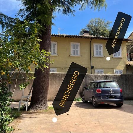 Charme In Centro With Private Parking Ascoli Piceno Exterior foto