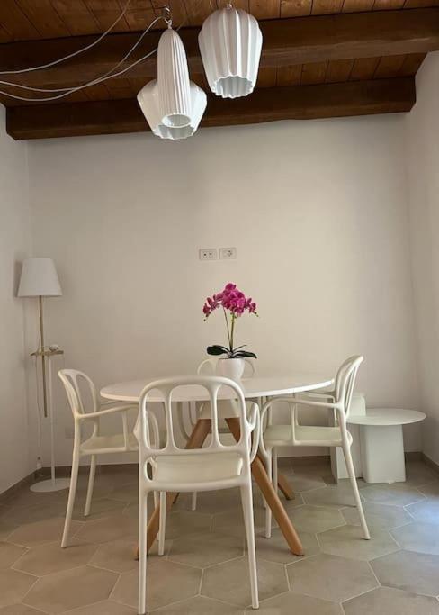 Charme In Centro With Private Parking Ascoli Piceno Exterior foto