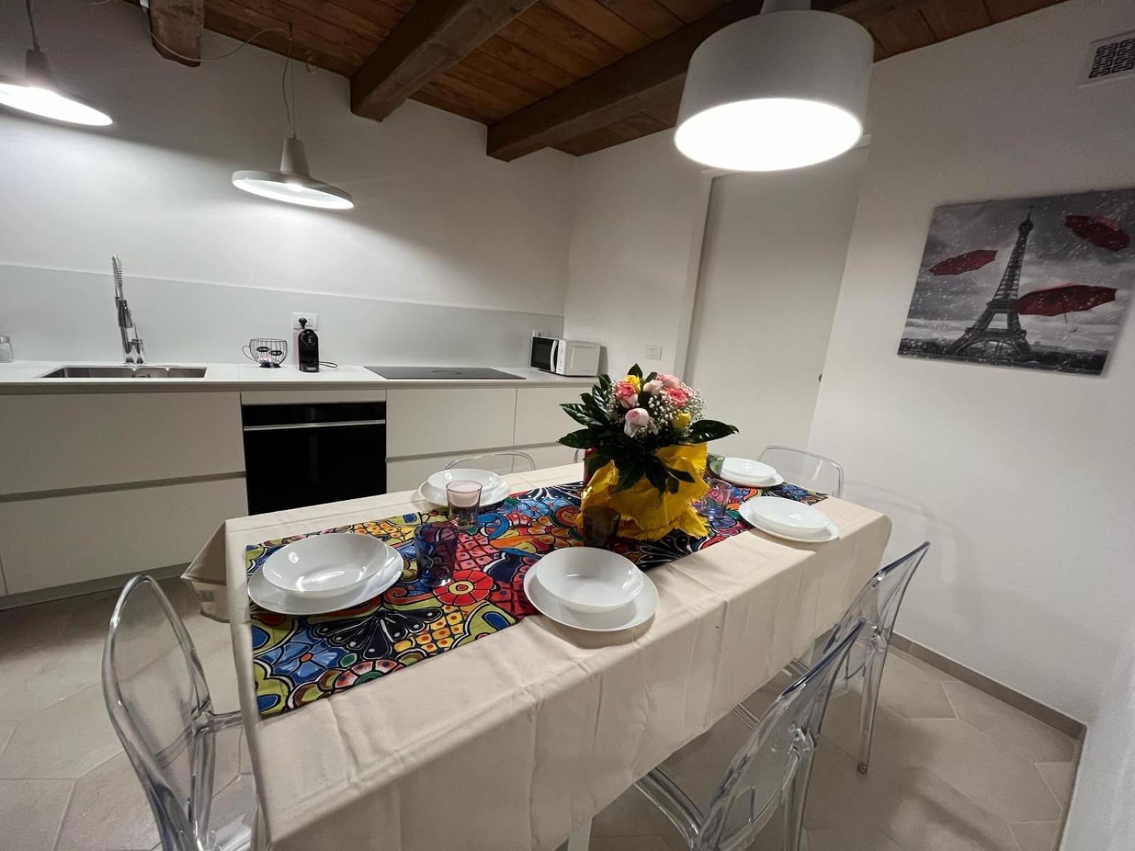 Charme In Centro With Private Parking Ascoli Piceno Exterior foto