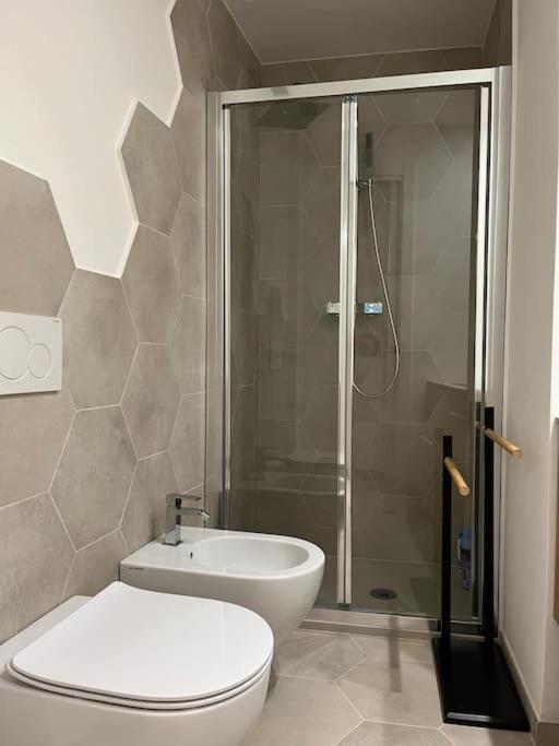 Charme In Centro With Private Parking Ascoli Piceno Exterior foto