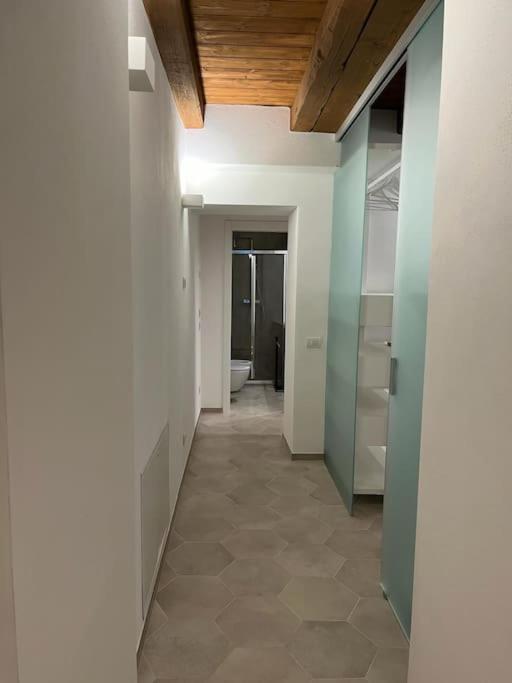 Charme In Centro With Private Parking Ascoli Piceno Exterior foto