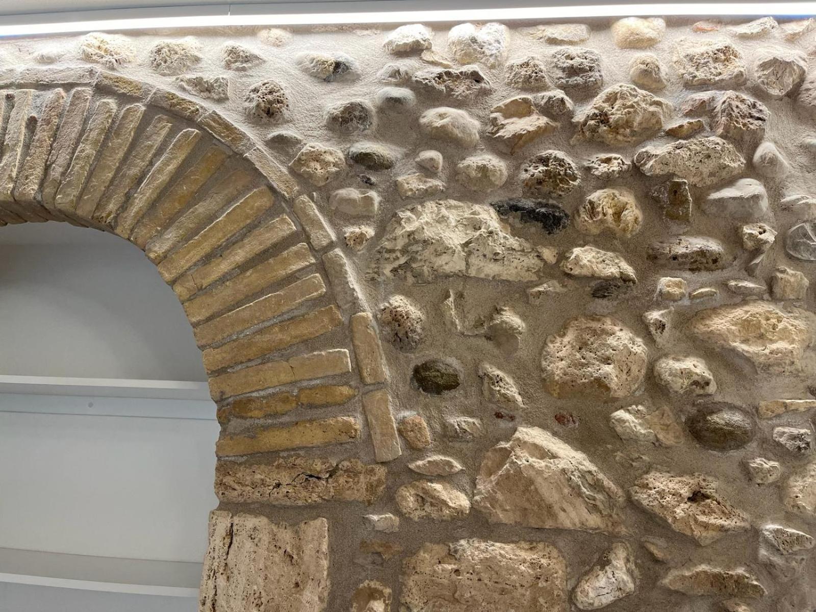 Charme In Centro With Private Parking Ascoli Piceno Exterior foto